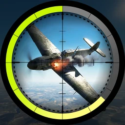 Medal Hunter: Askerî Oyun simgesi