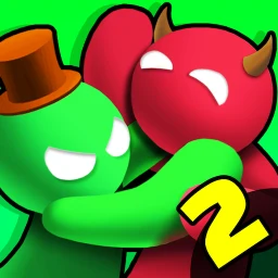 Noodleman.io 2 - Fight Party simgesi