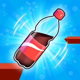 Bottle Flip 3D: Tap and Jump simgesi